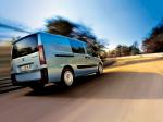 Fiat Scudo Van 2007 года